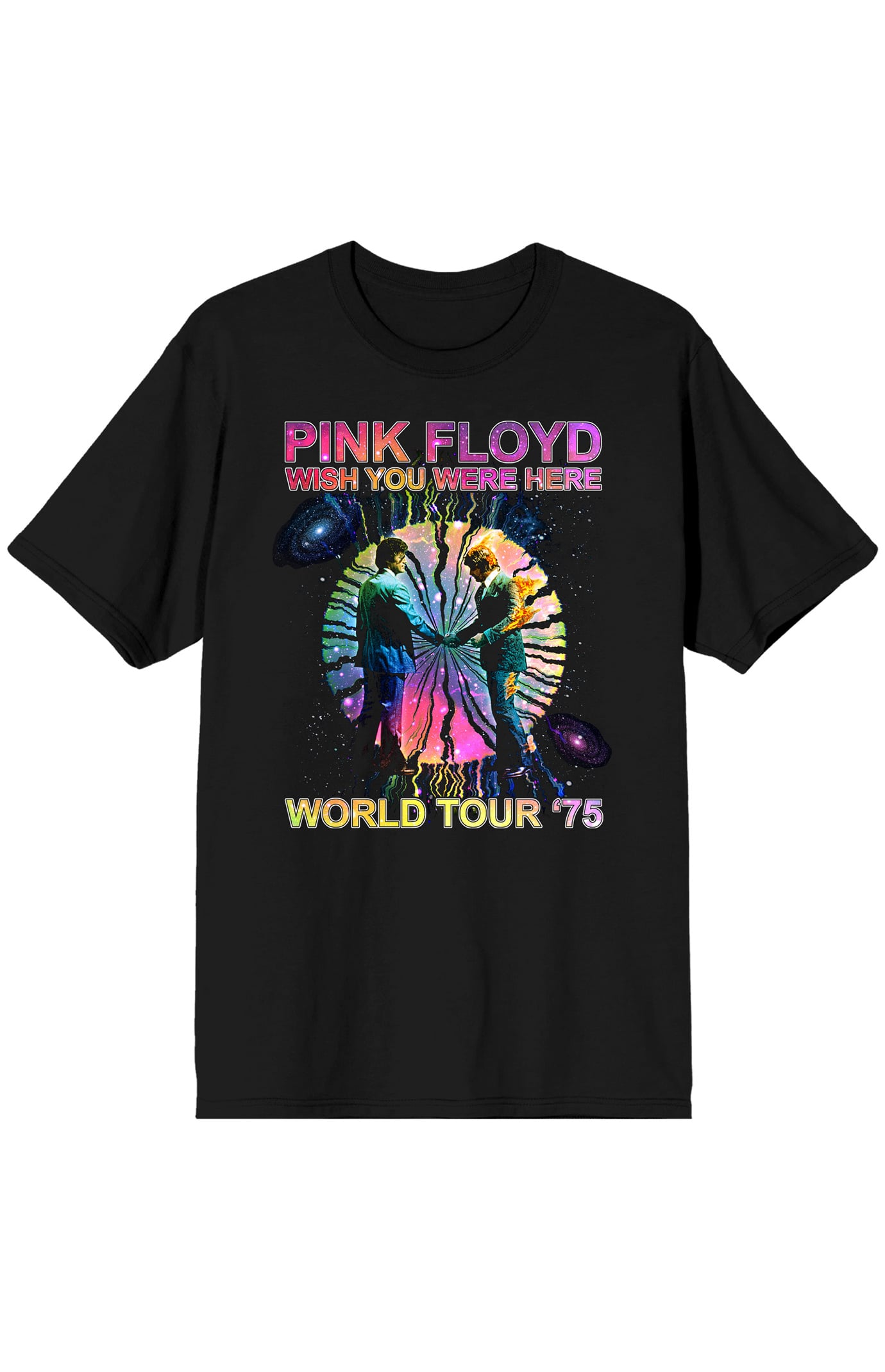 Pink Floyd Wish You Were Here T-Shirt | Pacsun