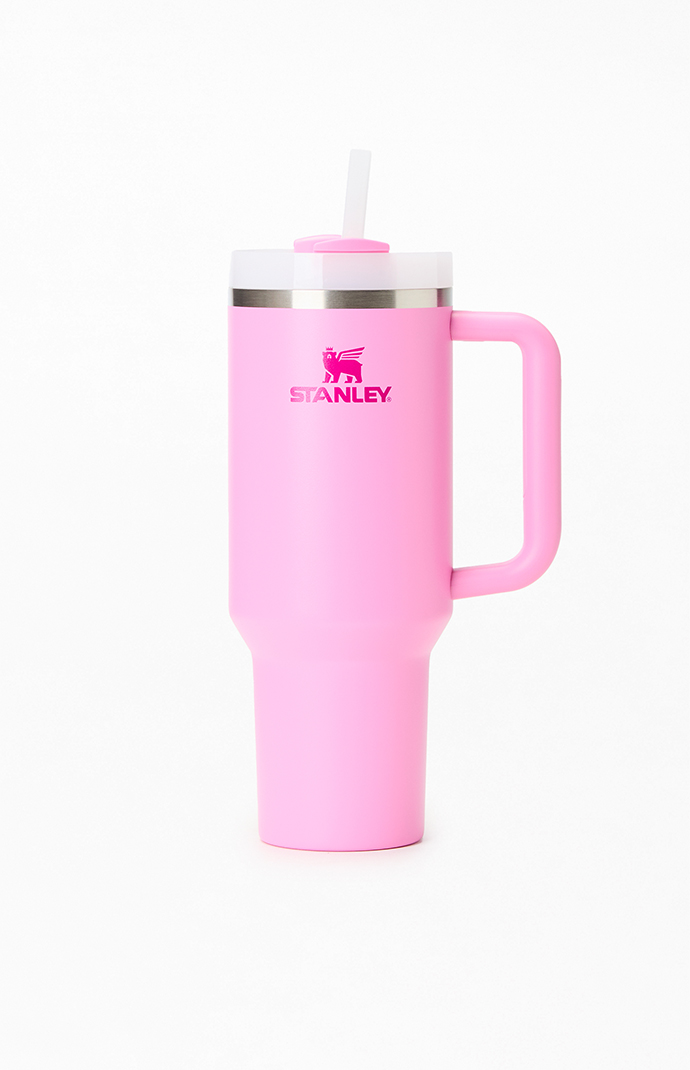 ★TOUT Y EST★ Net tumbler bag pink FTPHS02PN Wholesale Light Pink Tumbler ZIPPER POUCH for your store - Faire