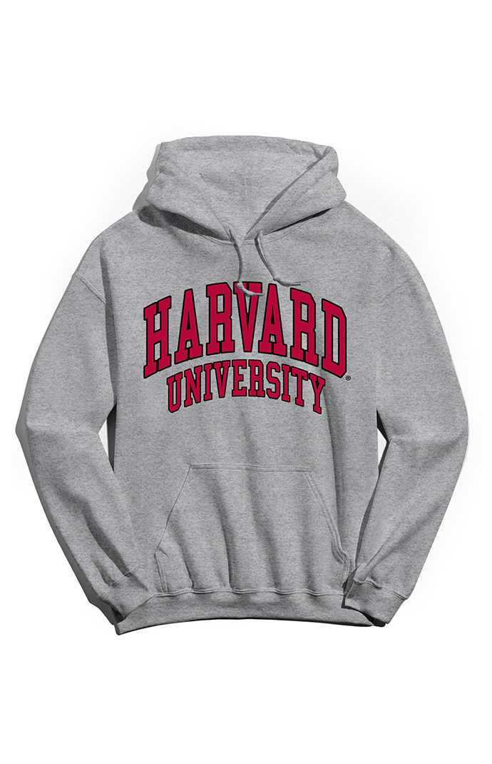 Pacsun harvard hotsell sweatshirt