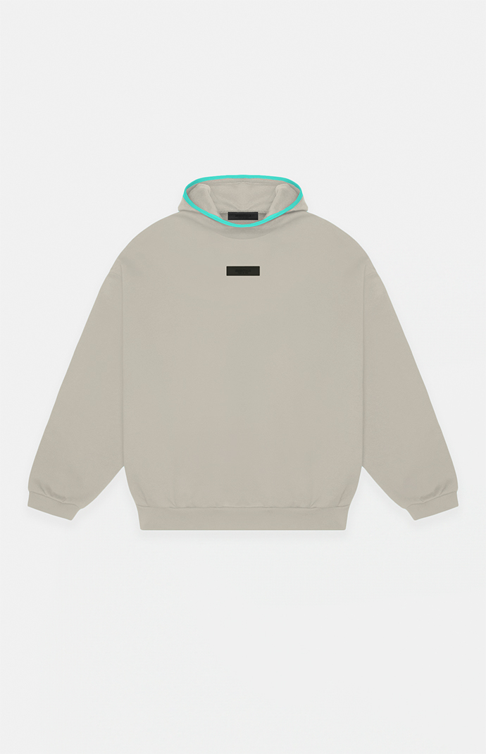 essentials fear of god hoodie
