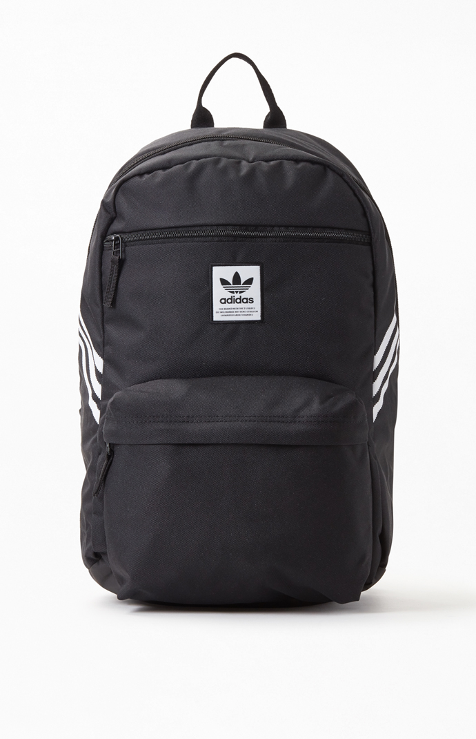 Pacsun sale adidas backpack