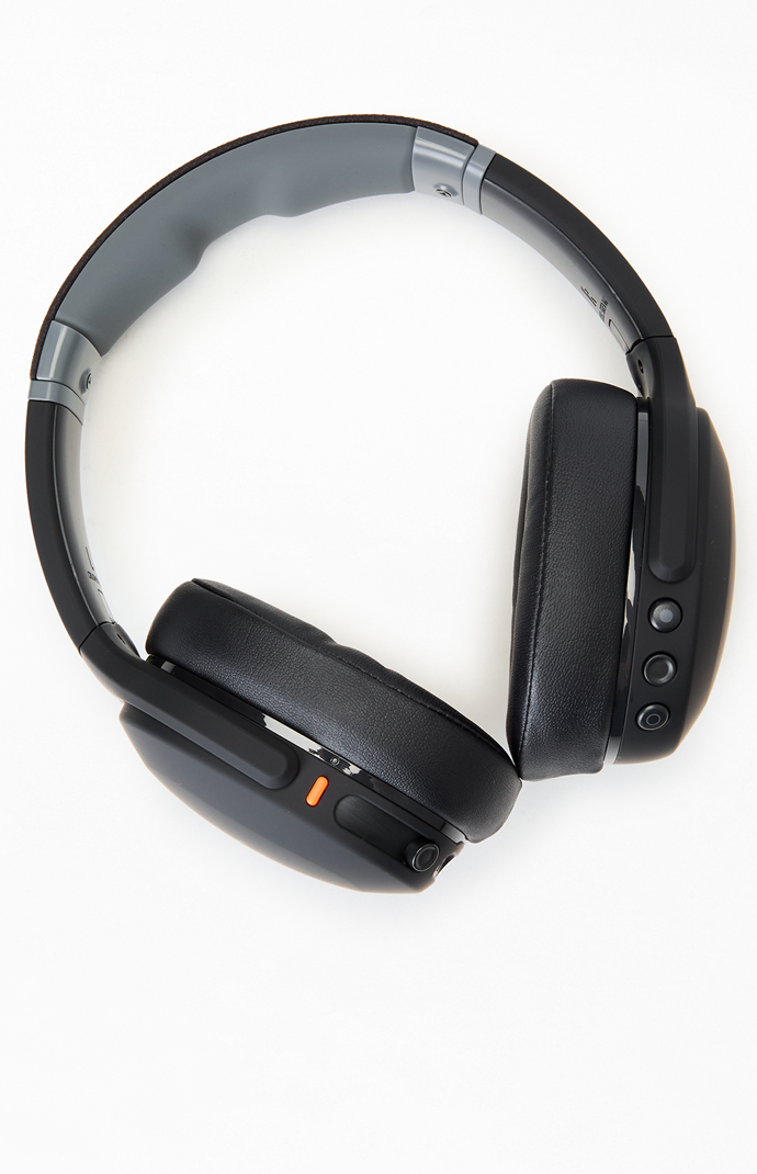 ぺ*ぐ様 Crusher Evo Skullcandy Crusher Evo Over the Ear Wireless Headphones