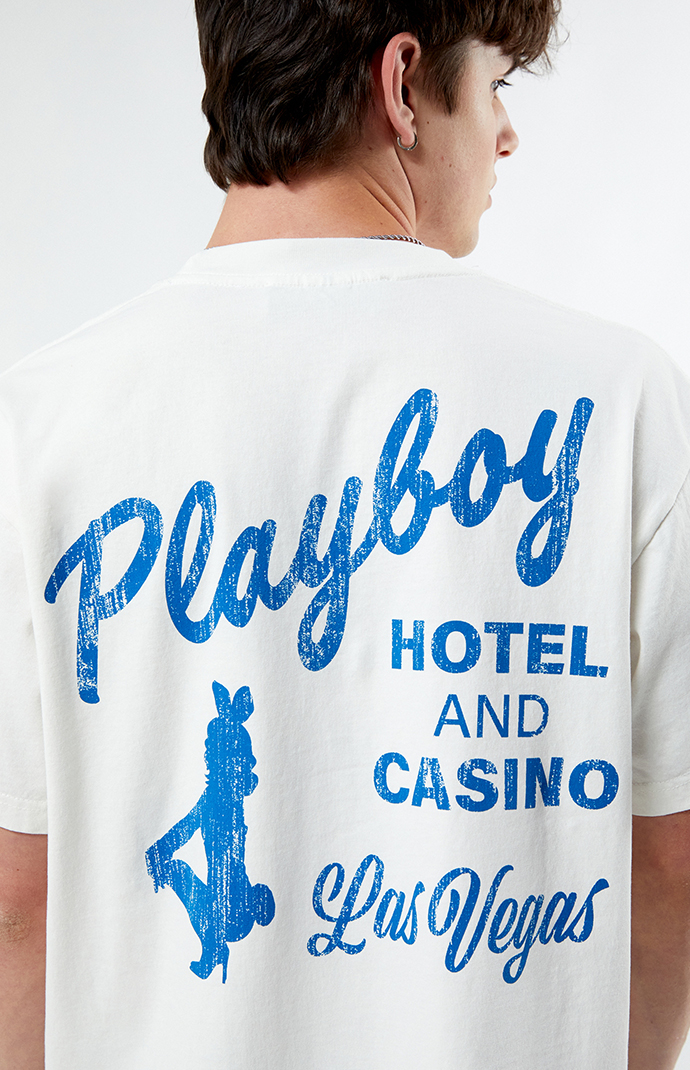 Playboy By PacSun Sports Oversized T-Shirt | Pacsun