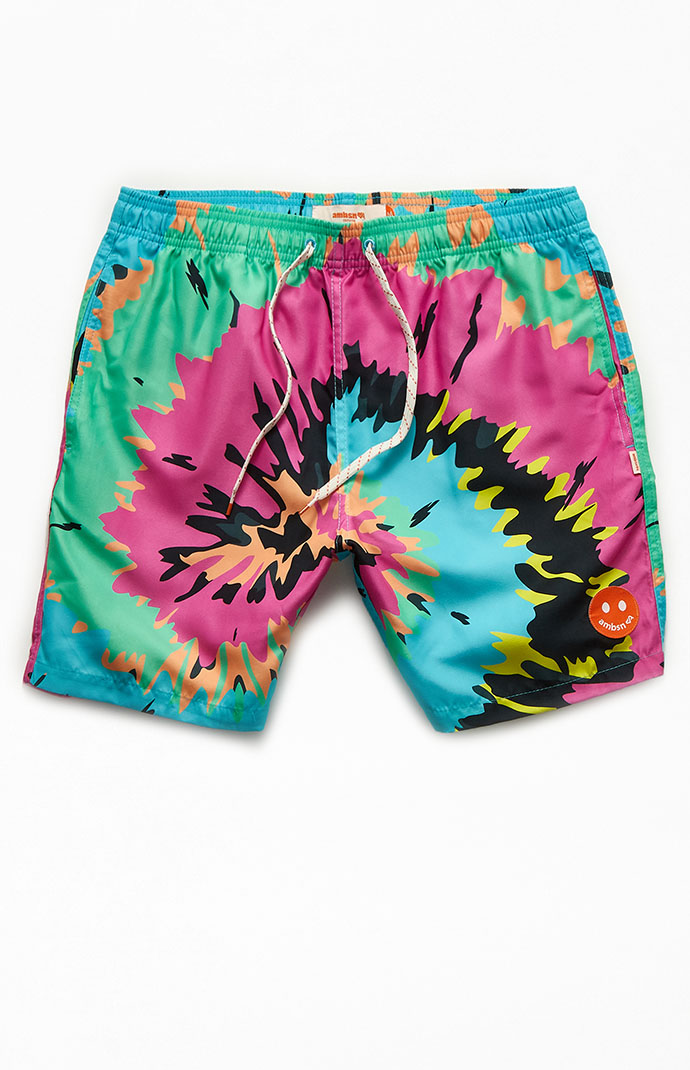 ambsn Grateful Tie Dyed 17\