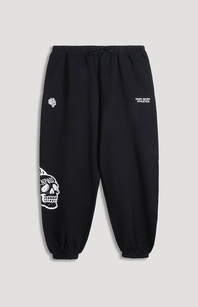 DARC SPORT ATHLETICS FRVR Lounge Oversized Sweatpants | Pacsun