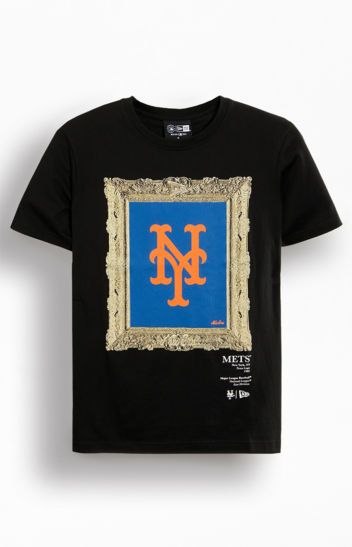 Personalized mets t shirt deals
