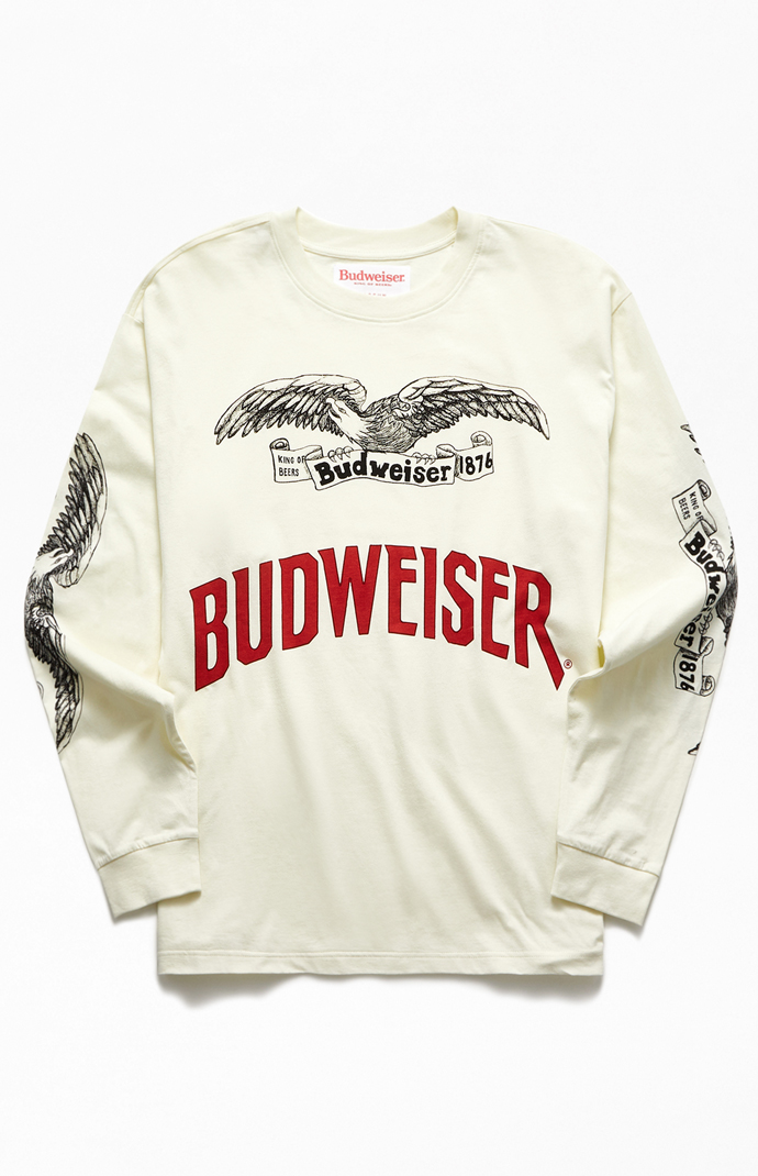 Long Sleeve T-Shirt | PacSun