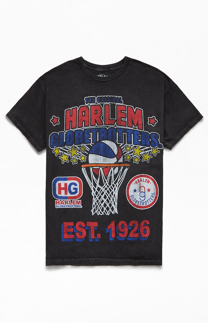 Globetrotters T-Shirt | PacSun