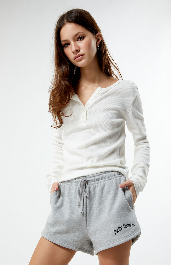 Women s champion deals shorts pacsun