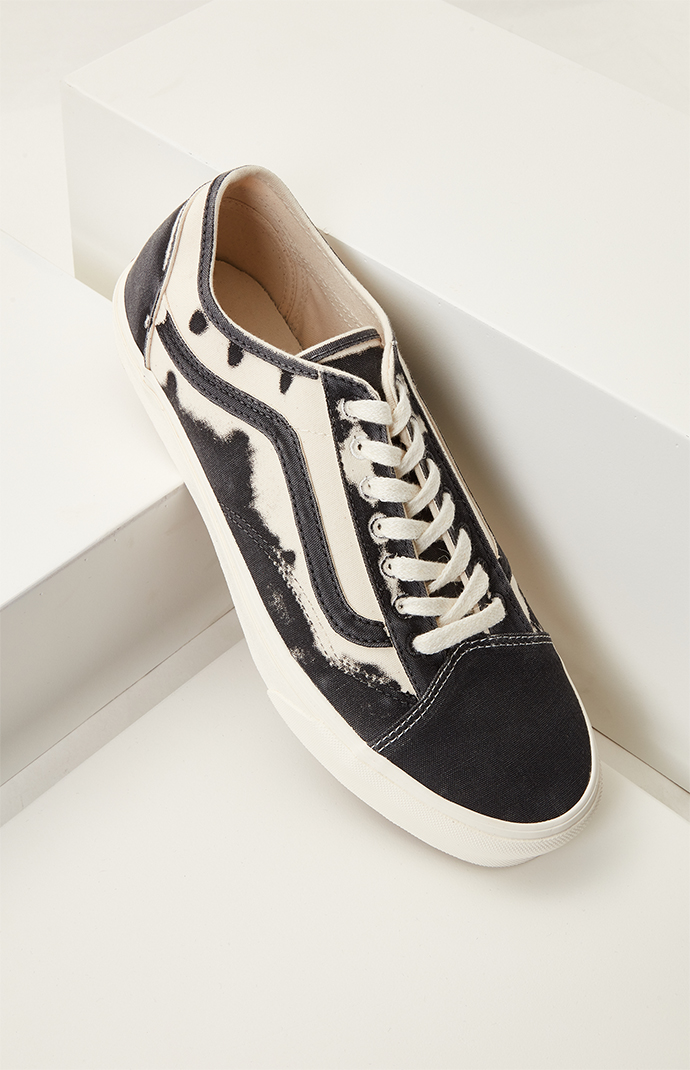 old skool tapered unisex sneaker low