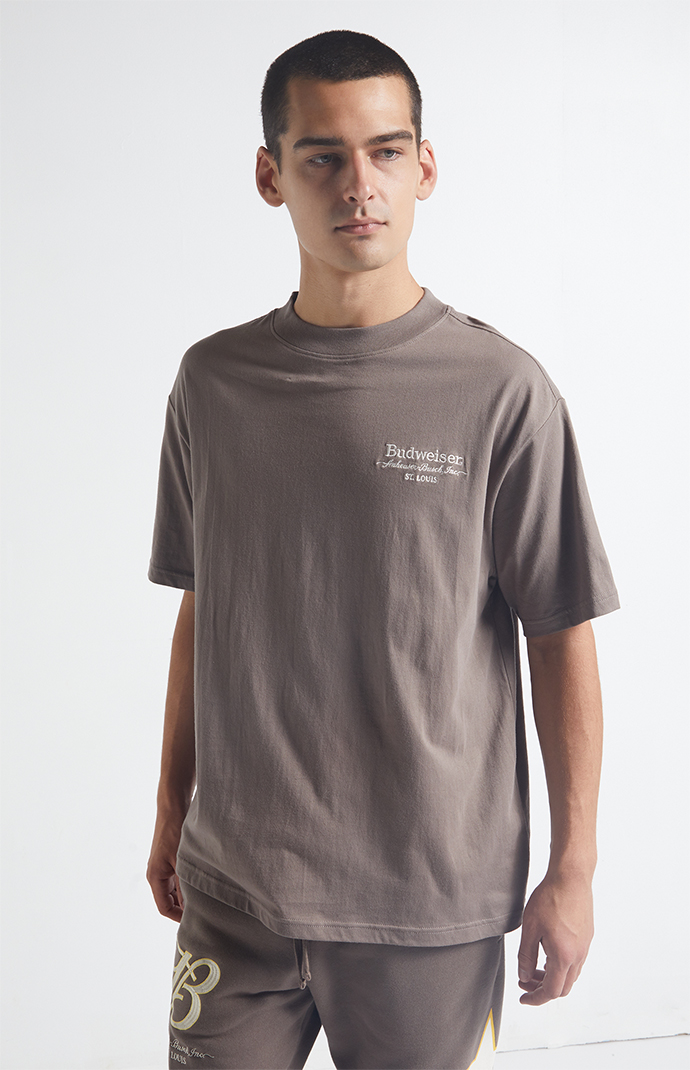 Budweiser By PacSun St. Louis T Shirt PacSun