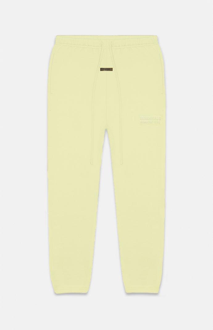 再再販！ Fear of PacSun | Sweatpants Canary Essentials God パンツ