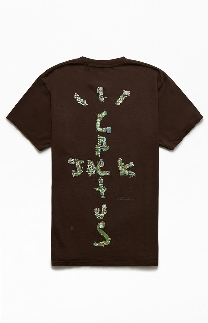 jd sports t shirt