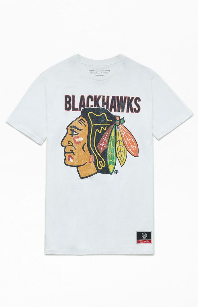 Blackhawks Tee