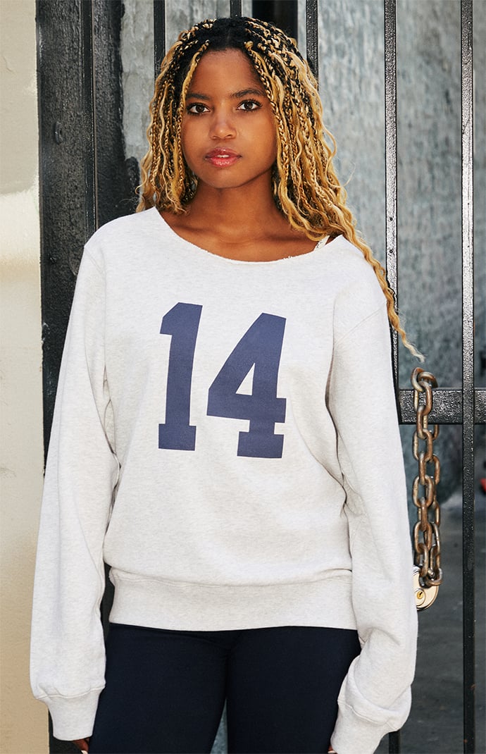 Pacsun womens sweaters hot sale
