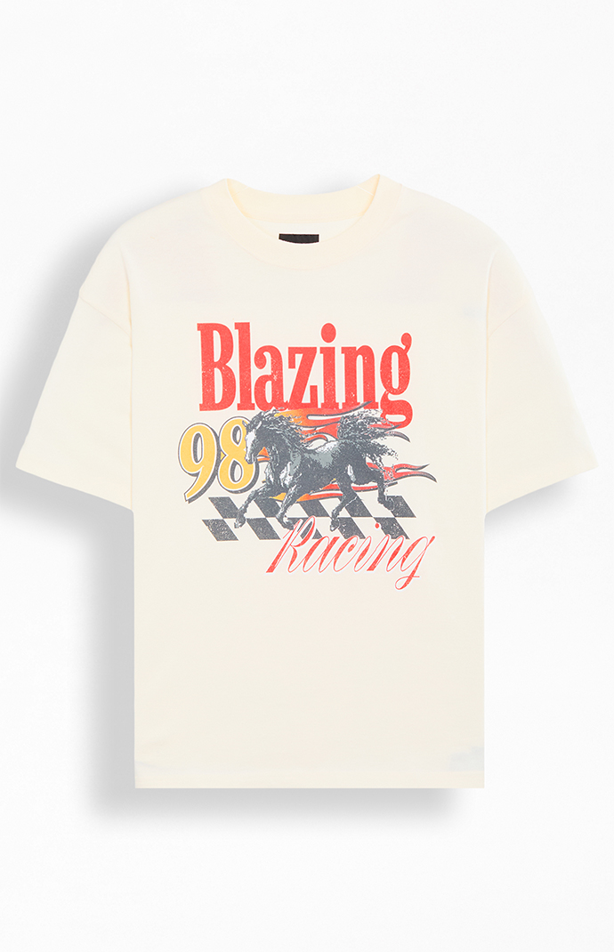 PacSun Saddle T-Shirt | PacSun