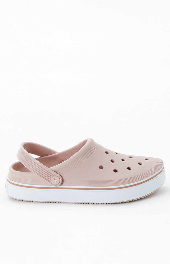 Pacsun crocs clearance