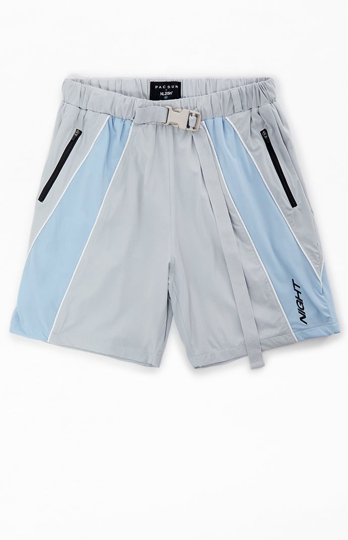 【未使用】CLUBHAUS Active Shorts ’25 Lサイズ CLUBHAUS Active Shorts '25 - Orange | CLUBHAUS