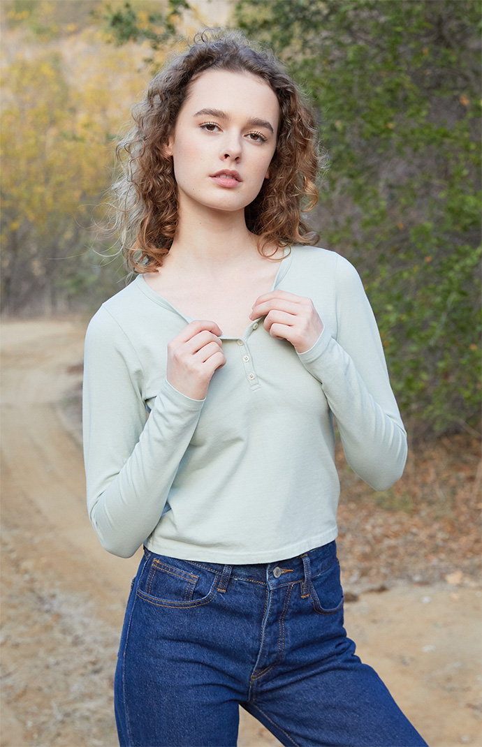 John galt thermal top