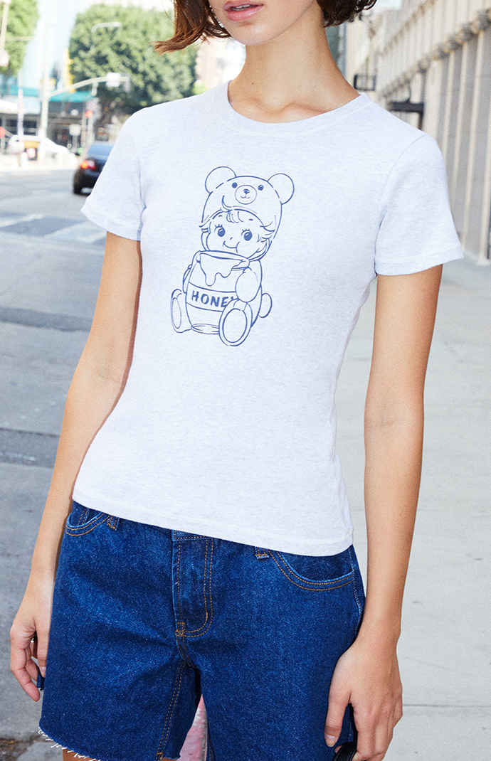 John galt honey shirt best sale