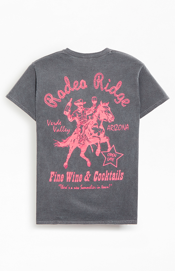 Rodeo Ridge Arizona T-Shirt | Pacsun