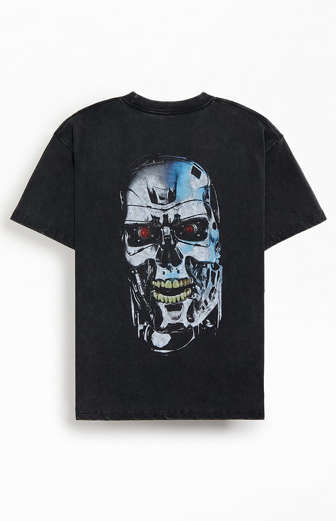 The Terminator Darkness T-Shirt | PacSun