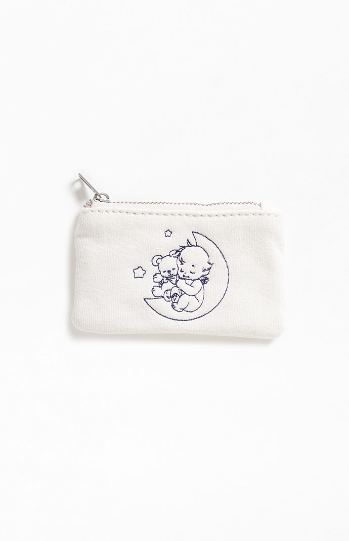 Pacsun moon 2025 sweatshirt