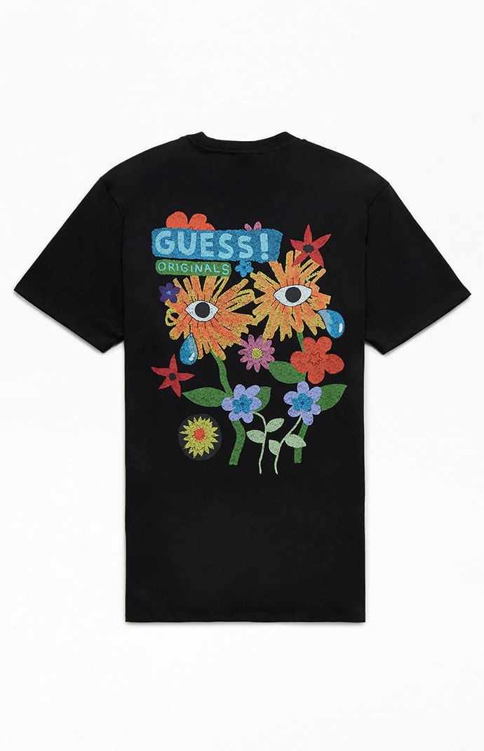 Guess shirt pacsun new arrivals
