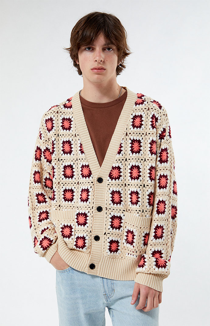 Pacsun cardigan clearance