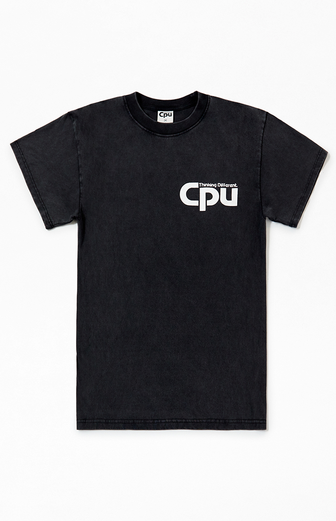 トップス SORIN SO AM I Panel Print T-shirt SORIN｜ソリンのトップス通販 - ZOZOTOWN