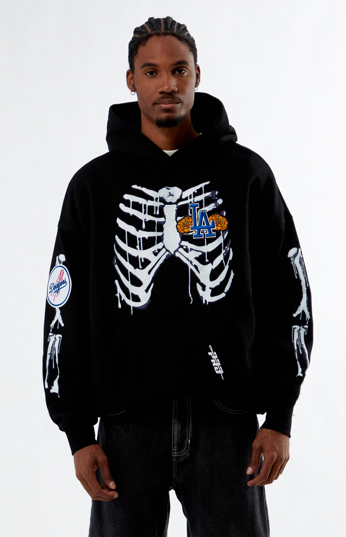 デッドストック!! RE⚡︎AL DEEDS LOGO HOODIE デッドストック!! RE⚡︎AL DEEDS LOGO HOODIE