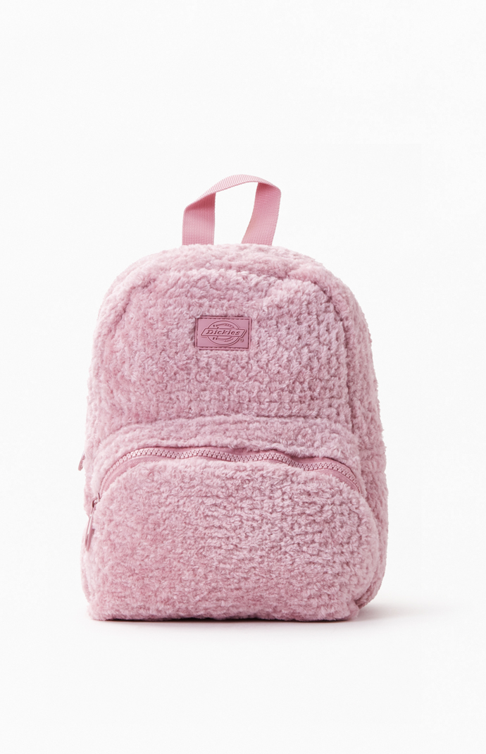 sherpa mini backpack