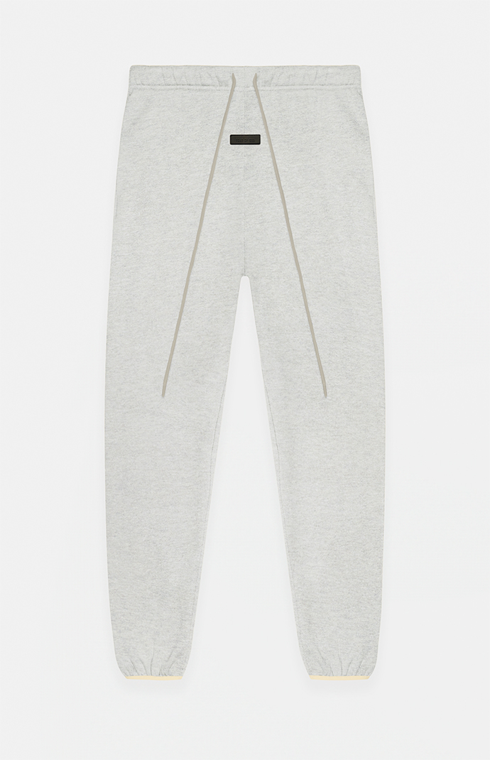 essentials sweatpants