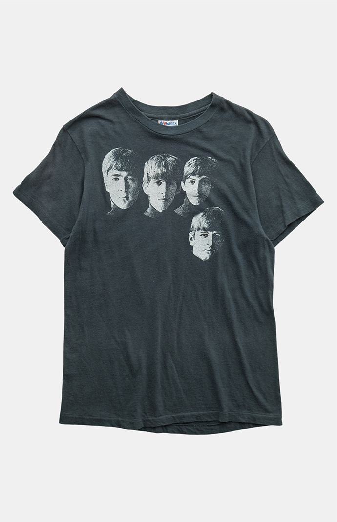 PS VINTAGE 90s The Beatles Graphic T-Shirt | Pacsun