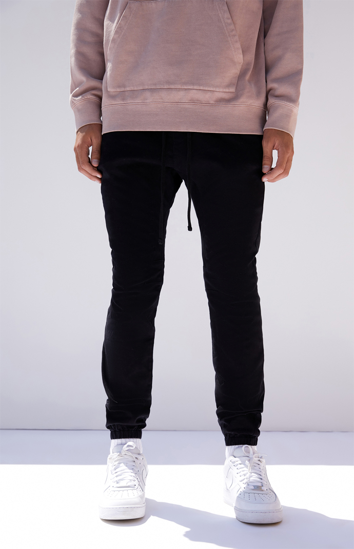 Pacsun hotsell skinny joggers