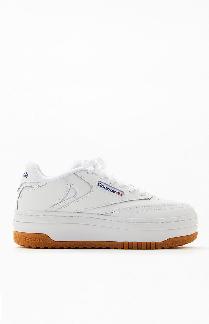 Pacsun reebok outlet