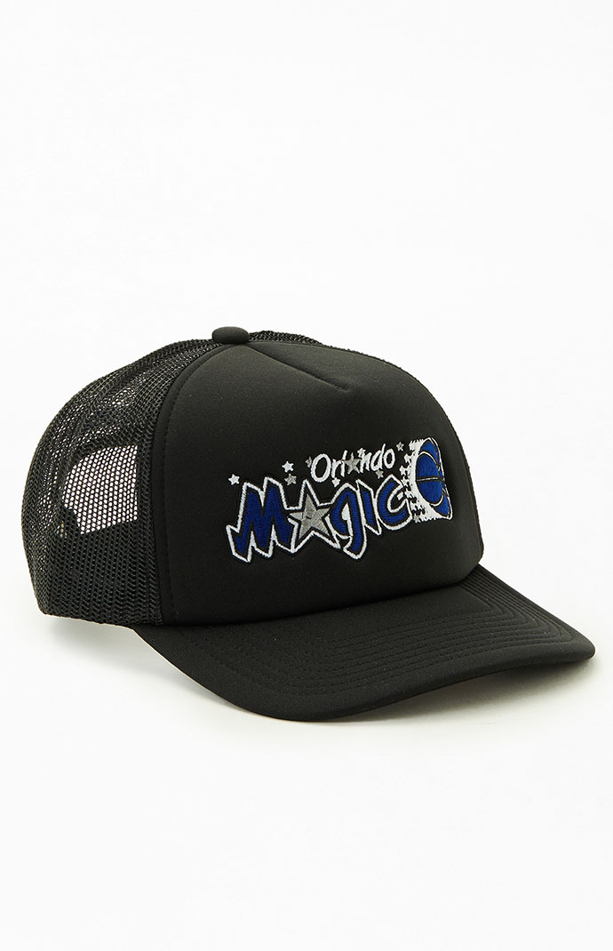 Orlando magic deals dad hat
