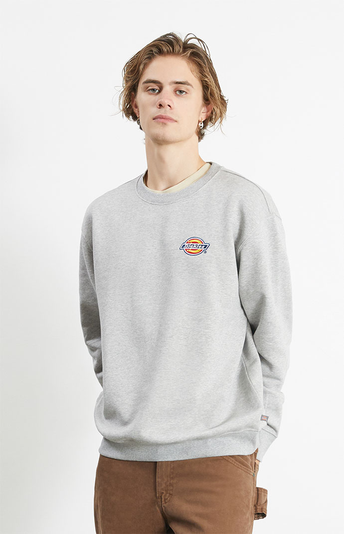 Dickies logo 2025 sweatshirt