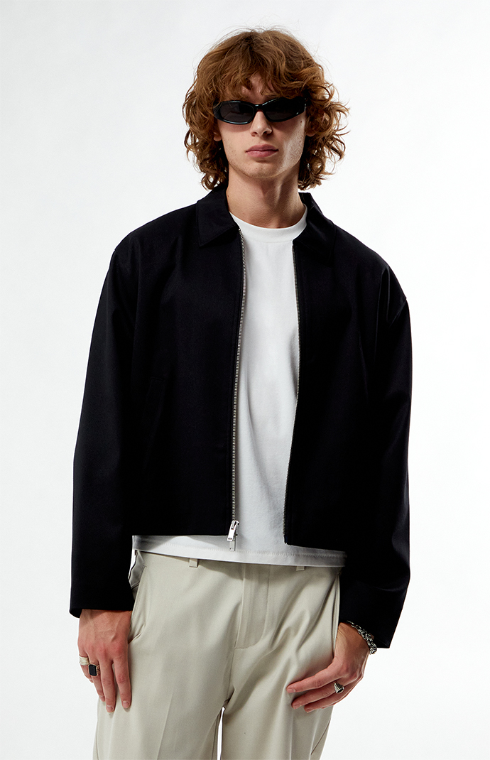 FIELD OF STUDY by Pacsun Lexi Blouson Jacket | PacSun