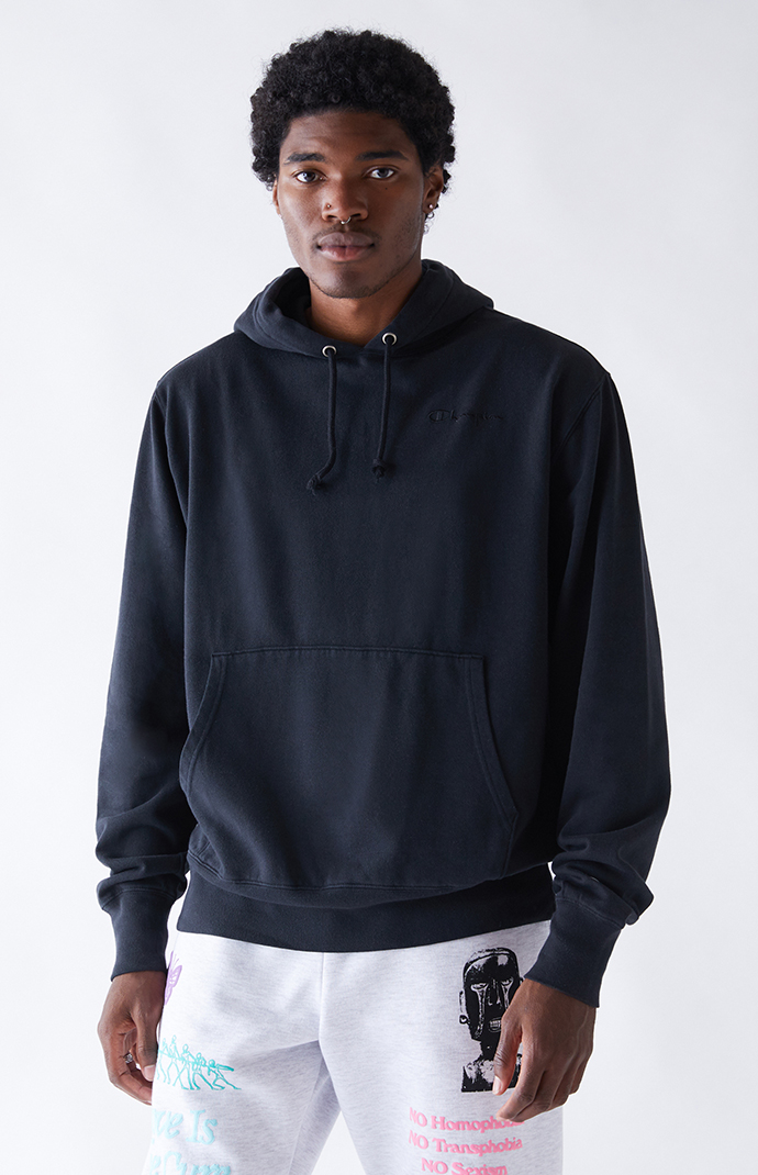 Champion Vintage Dye Fleece Hoodie | PacSun