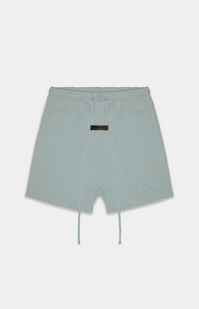 Fear of God Essentials Sycamore Sweat Shorts | PacSun