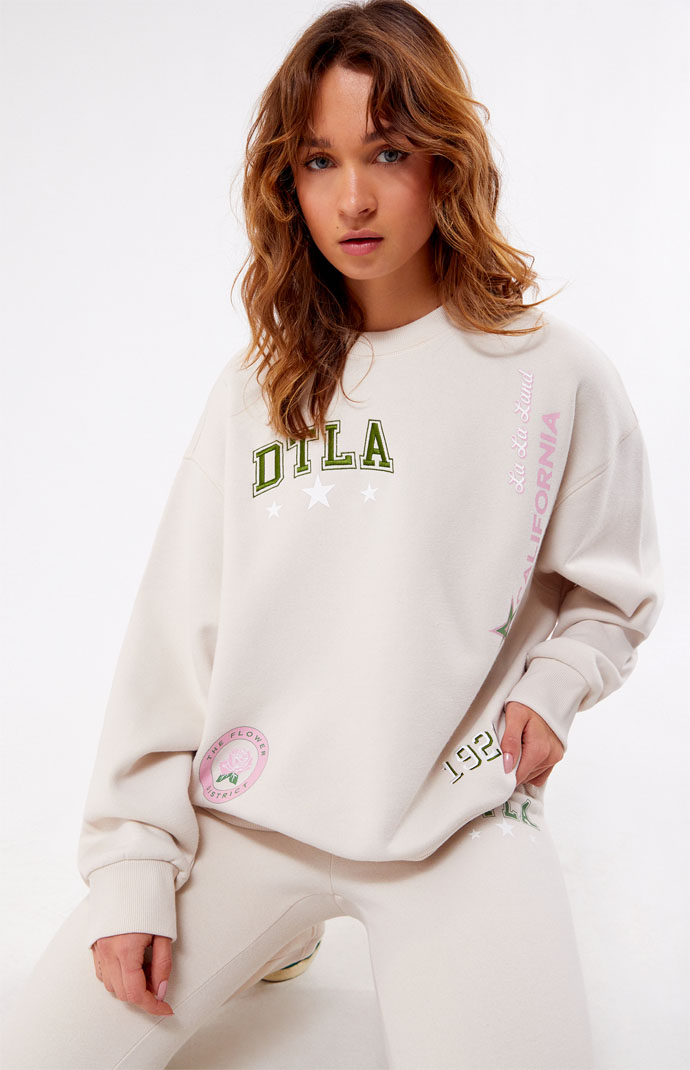 Yale on sale sweatshirt pacsun