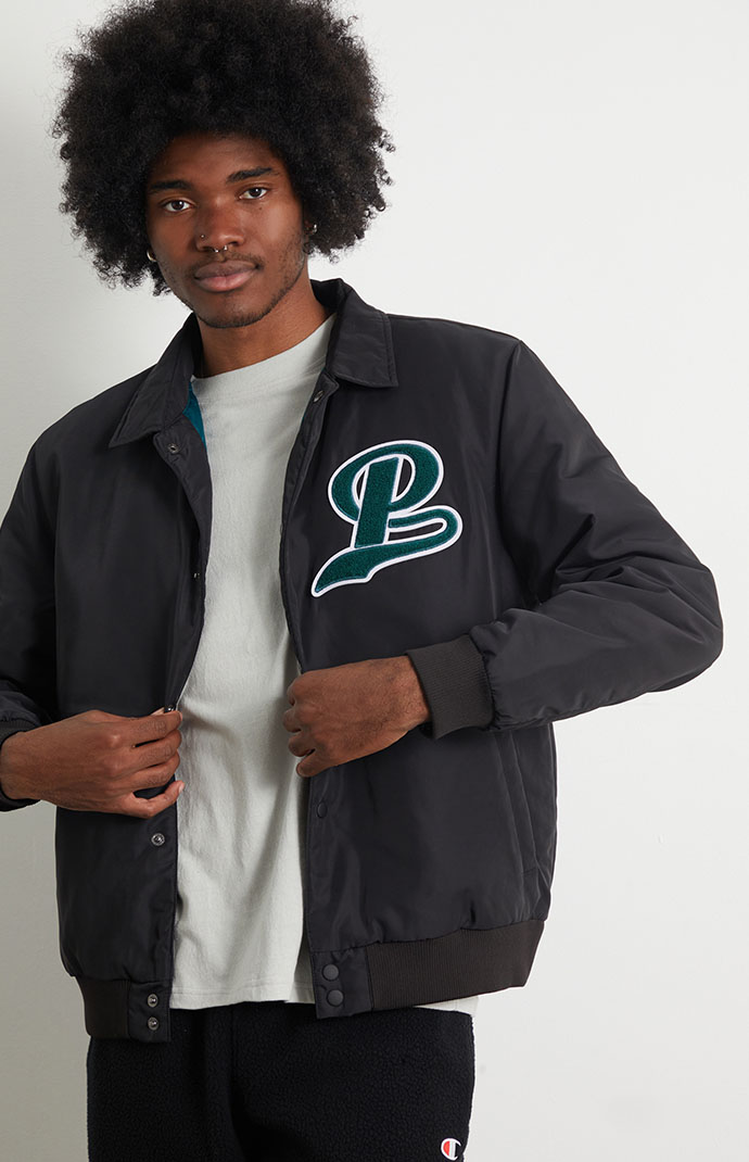puma team jacket