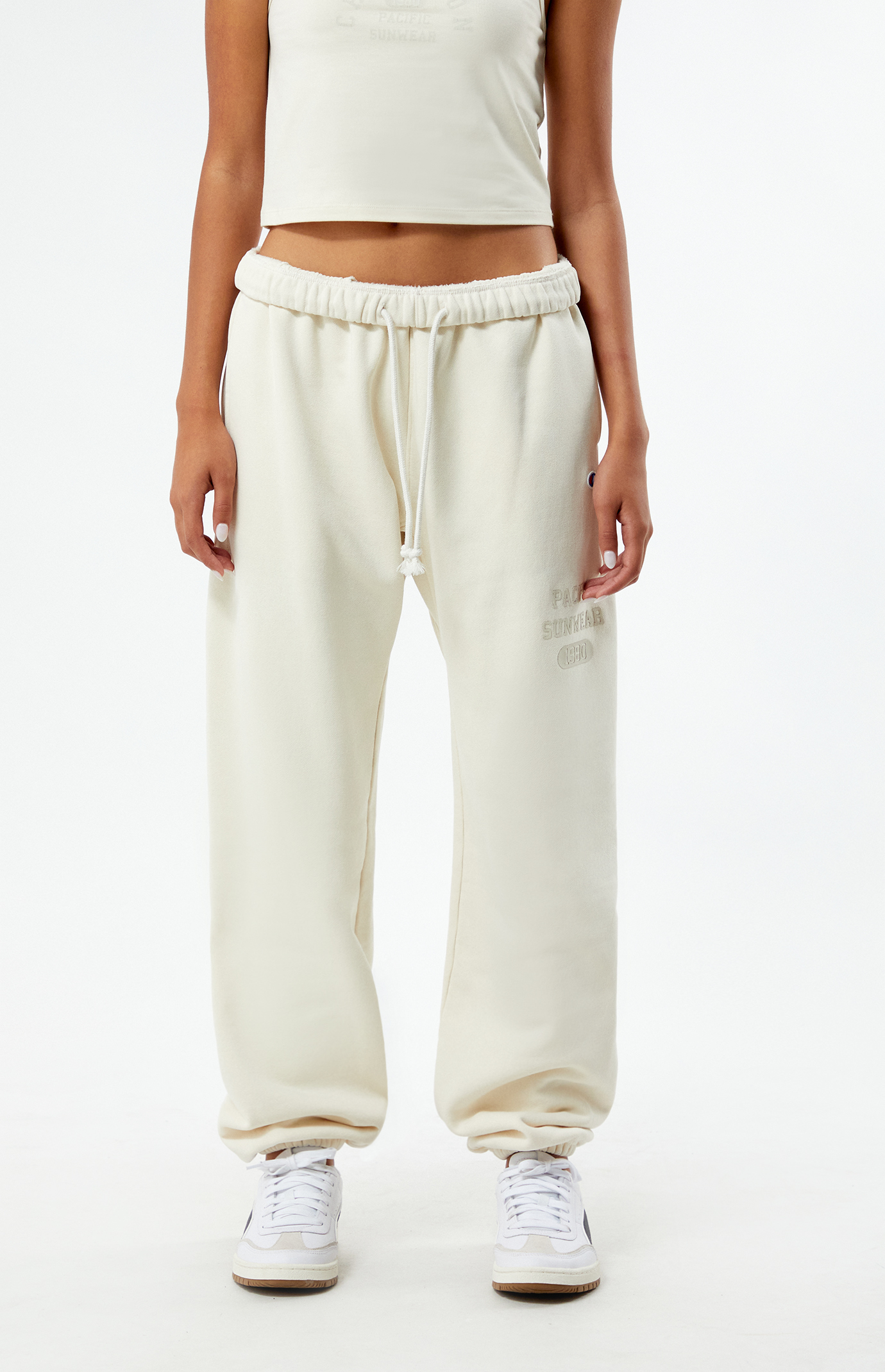 Pacsun champion womens top