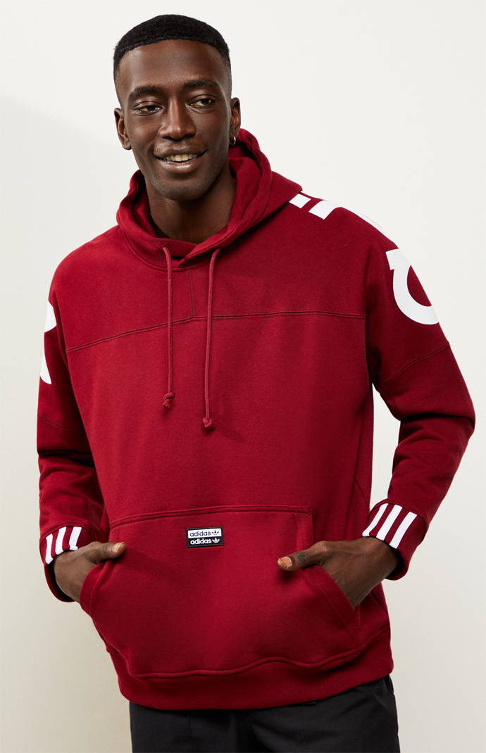 Adidas vocal sweatshirt store
