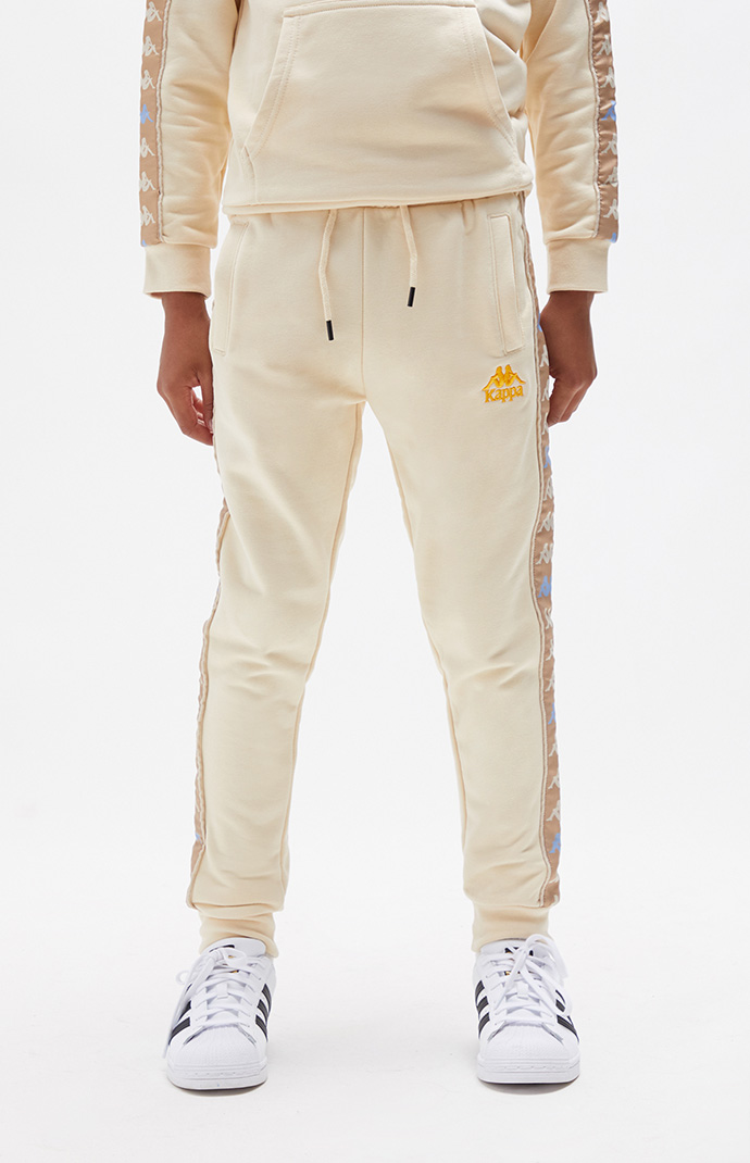 Pacsun kappa pants online