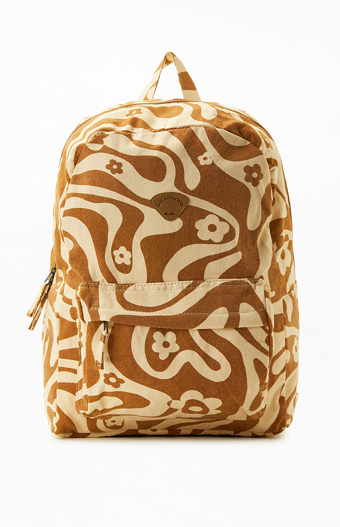 Pacsun backpack clearance