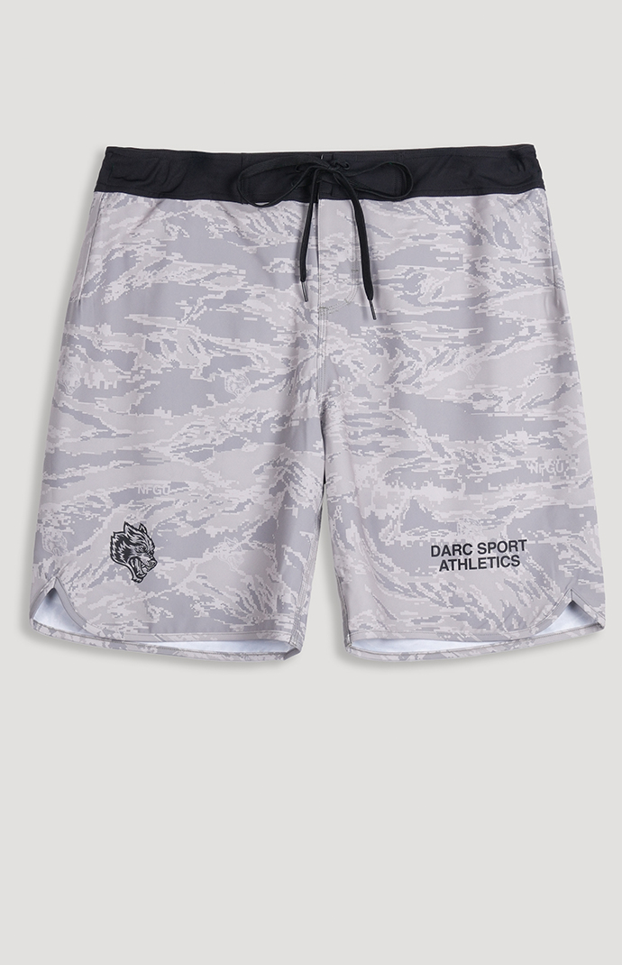 DARC SPORT ATHLETICS Brucey Boardshorts | Pacsun