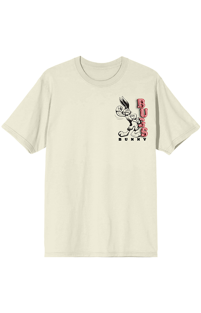 Looney Tunes What's Up Doc T-Shirt | Pacsun