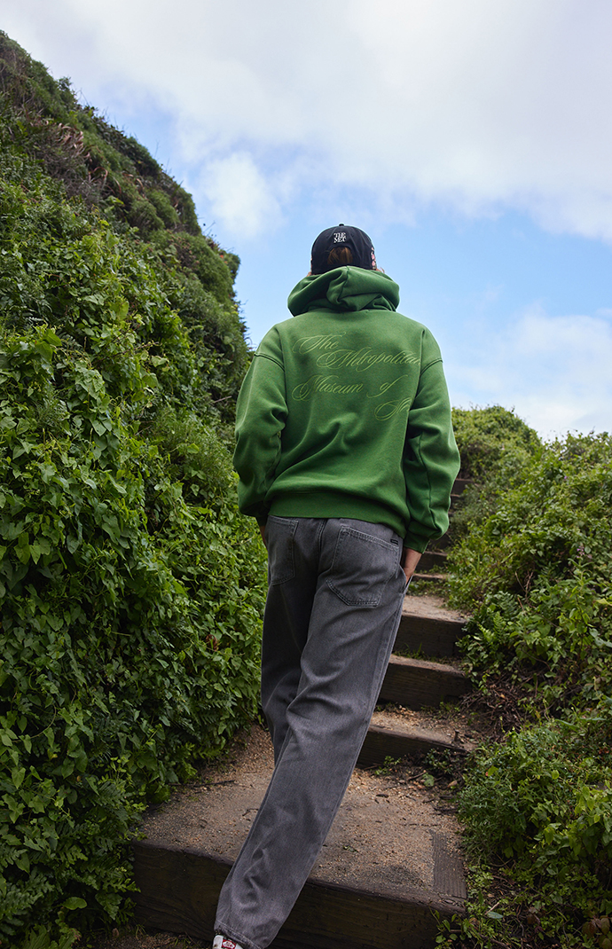 The Met x Pacsun Passion Hoodie | Pacsun